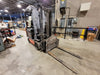 TOYOTA 6000 lb Forklift 8FBCU30