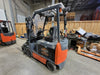 TOYOTA 6000 lb Forklift 8FBCU30