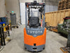 TOYOTA 6000 lb Forklift 8FBCU30