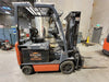 TOYOTA 6000 lb Forklift 8FBCU30