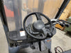 TOYOTA 6000 lb Forklift 8FBCU30