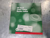 CHICAGO Oil Seal 43357, CR 100X145X15 HMSA7 R