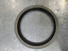 CHICAGO Oil Seal 44968, CRWHA1, 4.5"X5.506"X0.438" 