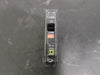 SQUARE D 20 Amp, 1 Pole, 120/240 volts Circuit Breaker QOB120
