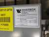 WASTECH ENGINEERING SCC-2-IS-AB-N4 Solvent Collection System