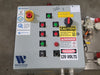 WASTECH ENGINEERING SCC-2-IS-AB-N4 Solvent Collection System