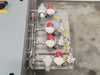 WASTECH ENGINEERING SCC-2-IS-AB-N4 Solvent Collection System