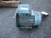 ABB 1.34 hp, 480 volts, 1705 rpm Electric Motor M2BA-80M4B