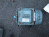 ABB 1.34 hp, 480 volts, 1705 rpm Electric Motor M2BA-80M4B