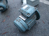 ABB 1.34 hp, 480 volts, 1705 rpm Electric Motor M2BA-80M4B