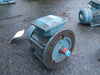 ABB 1.34 hp, 480 volts, 1705 rpm Electric Motor M2BA-80M4B