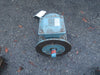 ABB 1.34 hp, 480 volts, 1705 rpm Electric Motor M2BA-80M4B