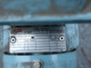 ABB 1.34 hp, 480 volts, 1705 rpm Electric Motor M2BA-80M4B