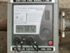 NORTEC 420,000 BTUH Gas Fired Humidifier w/ Eclipse Burner, Gas Meter, Valve System