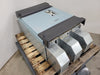 CUTLER-HAMMER 400 hp, 525/690 Volts, 3-Phase VFD SPX400A0-5A2N1 