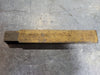 SKF 1" x 1" Square Tool Bit C 16 S6