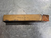 SECO 1" x 1" Square Tool Bit BL 16 26