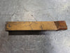 SECO 1" x 1" Square Tool Bit BL 16 26
