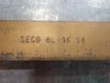 SECO 1" x 1" Square Tool Bit BL 16 26