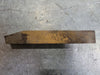SECO 1" x 1" Square Tool Bit BR 16 S6