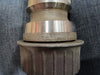 EMINENT SWEDEN Self Locking Quick Change Chuck Adapter w/ External Taper  80-4-6 B16