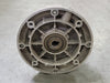 BONFIGLIOLI 1:62 Ratio, Helical Gear Unit C Series C 11 2 NP P80