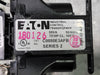 EATON 50 VA Control Transformer, 208 pri. volts, 120 sec. volts C0050E3AFB