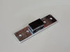 ADAMS RITE Stainless Steel Deadlatch Strike 4902-01-630