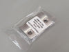 ADAMS RITE Stainless Steel Deadlatch Strike 4902-01-630