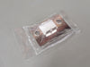 ADAMS RITE Stainless Steel Deadlatch Strike 4902-01-630