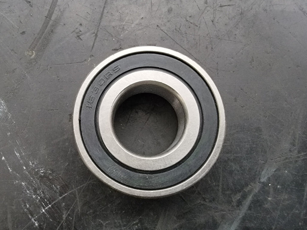 3/4" Banded Thrust Ball Bearing 1630RS
