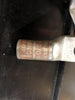 BURNDY Compression Terminal Lug Die 14 3/0 AWG No. YAL27T12