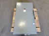 SQUARE D 400 Amp, 3 Pole, 600 volts Non-Fused Disconnect Switch CH365 (Only enclosure)