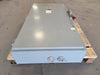 SQUARE D 400 Amp, 3 Pole, 600 volts Non-Fused Disconnect Switch CH365 (Only enclosure)