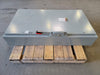SQUARE D 400 Amp, 3 Pole, 600 volts Non-Fused Disconnect Switch CH365 (Only enclosure)
