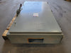 SQUARE D 400 Amp, 3 Pole, 600 volts Non-Fused Disconnect Switch CH365 (Only enclosure)