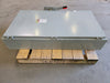 SQUARE D 400 Amp, 3 Pole, 600 volts Non-Fused Disconnect Switch CH365 (Only enclosure)