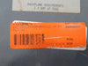 ALLEN-BRADLEY PLC2 16K Words RAM Memory Module No. 1772-ME16