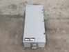 SIEMENS 200A, 240V, 3-Pole, Enclosed Fused, Industrial Duty Switch ID324