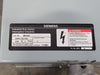 SIEMENS 200A, 240V, 3-Pole, Enclosed Fused, Industrial Duty Switch ID324