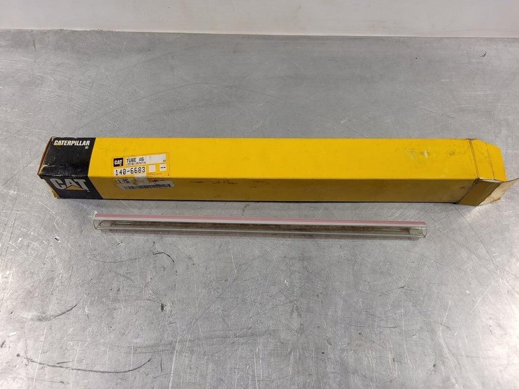 CATERPILLAR 14.5" Tube Assembly 140-6683