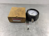 MARSH INSTRUMENTS 0-300 PSI 4-1/2" Process Pressure Gauge P5658W3