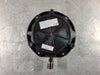 MARSH INSTRUMENTS 0-300 PSI 4-1/2" Process Pressure Gauge P5658W3