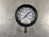 MARSH INSTRUMENTS 0-300 PSI 4-1/2" Process Pressure Gauge P5658W3