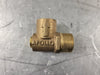 APOLLO 3/4" x 1/2" Pressure Relief Valve RVW16-3490