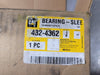 CATERPILLAR 160.15mm Outside Diameter Sleeve Bearing 432-4362