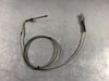 CATERPILLAR Heavy Duty Temperature Sensor 383-2985