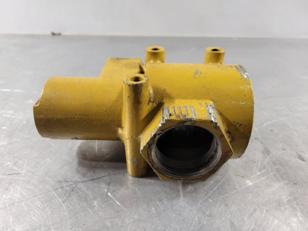 CATERPILLAR Relay Valve 177-8845