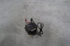 GENERAL ELECTRIC 100 VA Control Transformer, 600 pri. volts, 120 sec. volts 186B4100-5