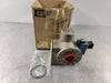 CATERPILLAR Integral Relay Solenoid Valve 309-8776